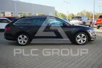 2019 Skoda Superb