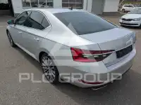 2019 Skoda Superb