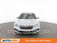 2019 Skoda Superb