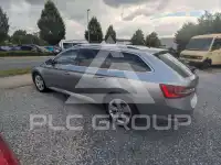 2019 Skoda Superb