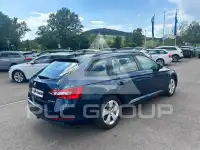 2019 Skoda Superb