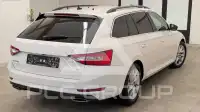 2019 Skoda Superb
