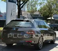 2019 Skoda Superb