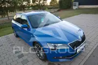 2019 Skoda Superb