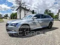 2019 Skoda Superb