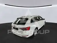 2019 Skoda Superb