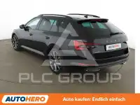 2019 Skoda Superb