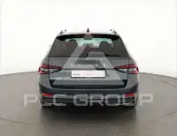 2019 Skoda Superb