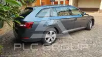 2019 Skoda Superb