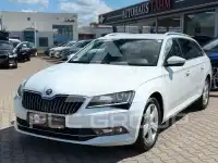 2019 Skoda Superb