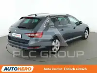 2019 Skoda Superb