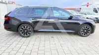 2019 Skoda Superb