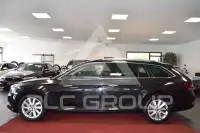 2019 Skoda Superb