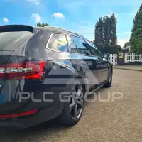 2019 Skoda Superb