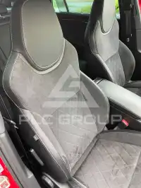 2019 Skoda Superb