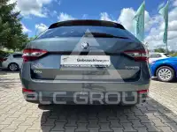 2019 Skoda Superb