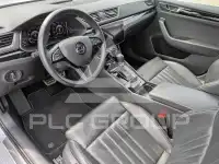 2019 Skoda Superb