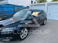 2019 Skoda Superb