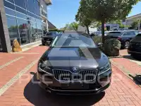 2019 Skoda Superb