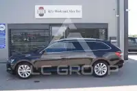 2019 Skoda Superb