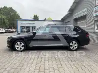2019 Skoda Superb