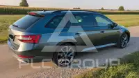 2019 Skoda Superb