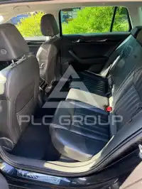 2019 Skoda Superb