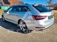 2019 Skoda Superb
