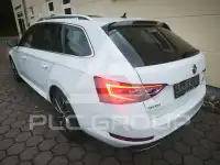 2019 Skoda Superb