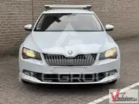 2019 Skoda Superb