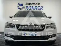 2019 Skoda Superb