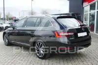 2019 Skoda Superb