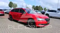 2019 Skoda Superb