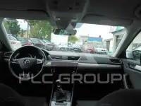 2019 Skoda Superb