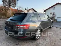 2019 Skoda Superb