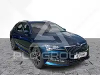 2019 Skoda Superb