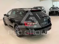 2019 Skoda Superb