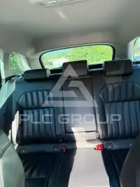 2019 Skoda Superb