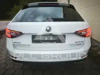 2019 Skoda Superb