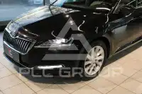 2019 Skoda Superb