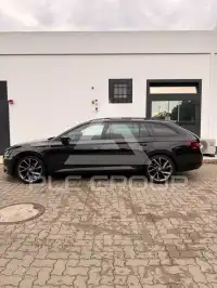 2019 Skoda Superb