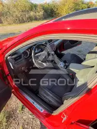 2019 Skoda Superb