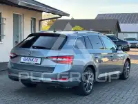 2019 Skoda Superb