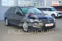 2019 Skoda Superb