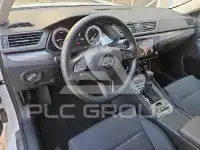 2019 Skoda Superb