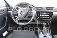 2019 Skoda Superb
