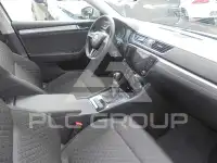 2019 Skoda Superb