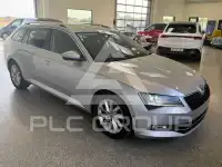 2019 Skoda Superb
