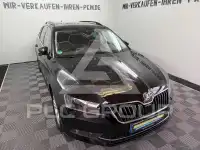 2019 Skoda Superb