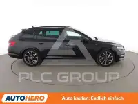2019 Skoda Superb